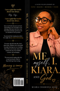 Ebook: me, myself, I, Kiara and God
