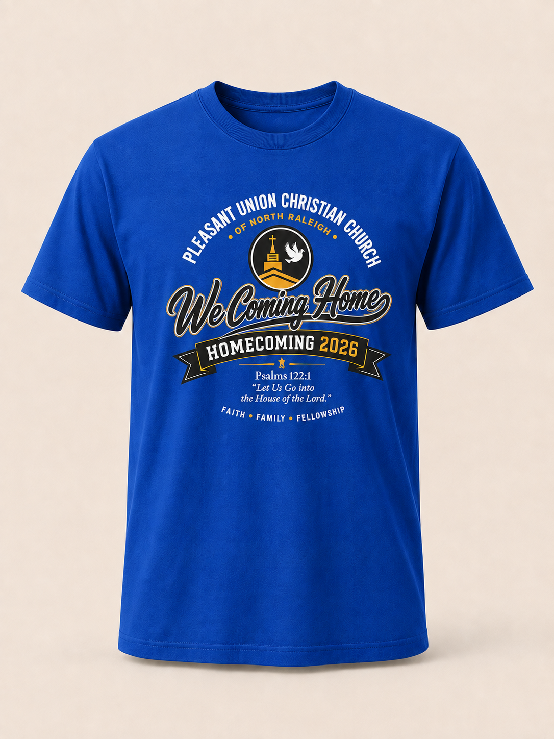 Homecoming tshirts