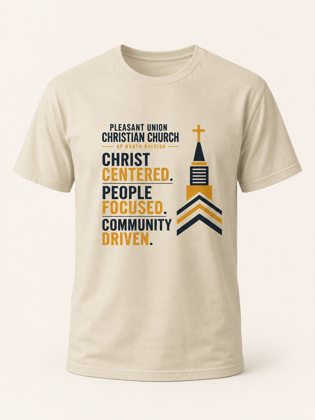 Standard tshirt