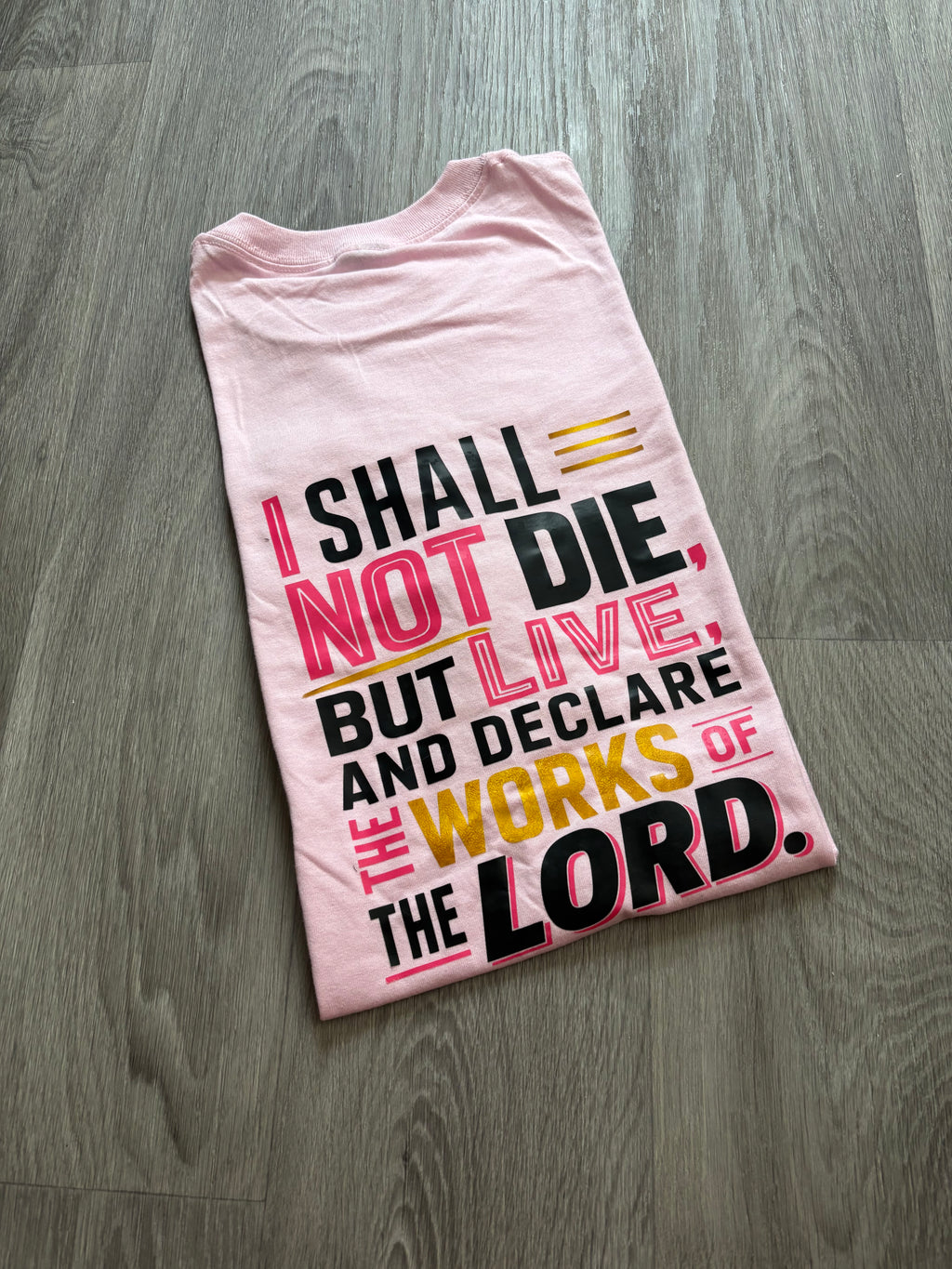 Suicide Awareness Tshirt