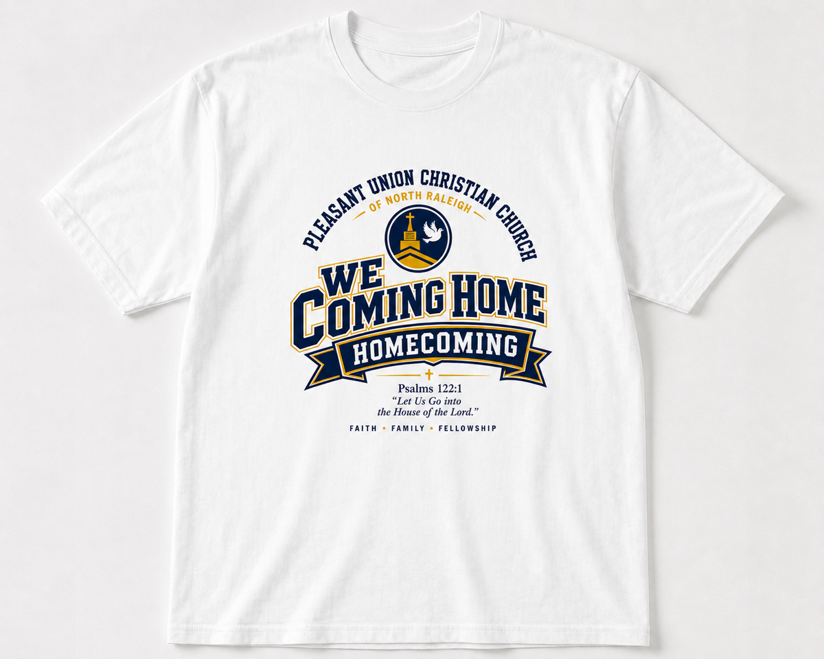 No year homecoming